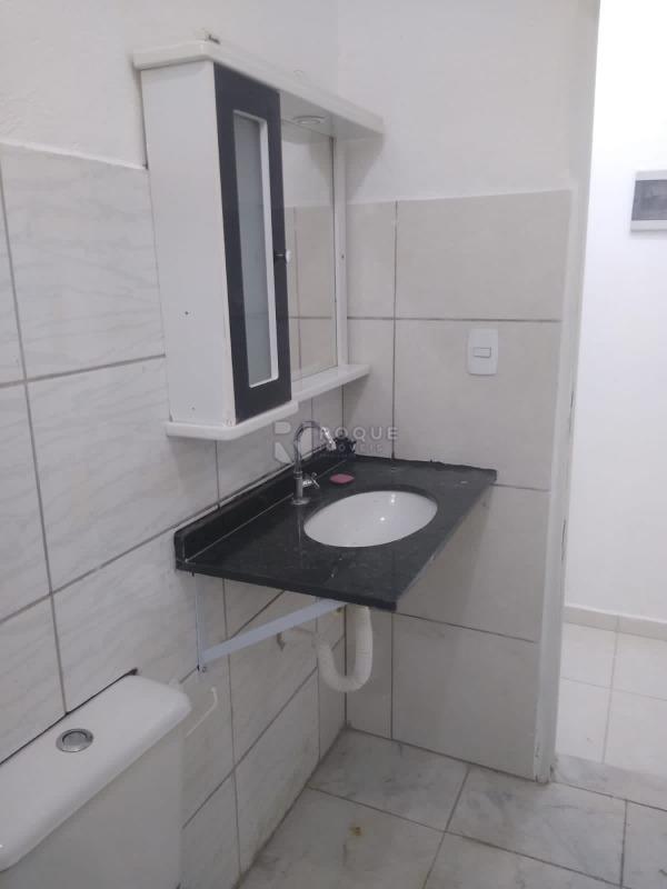 Casa Residencial à venda no bairro Parque Residencial Belinha Ometto: 