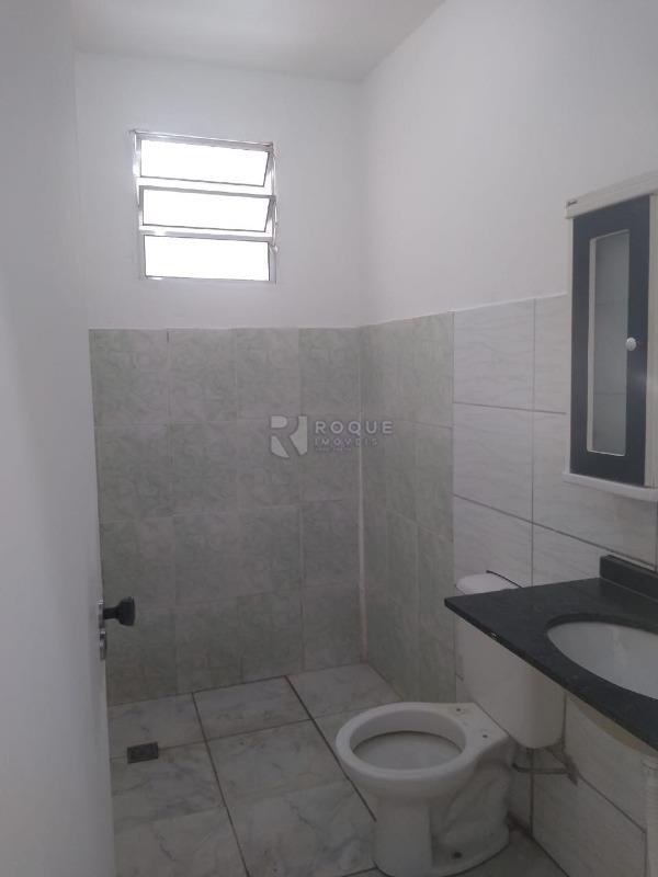 Casa Residencial à venda no bairro Parque Residencial Belinha Ometto: 