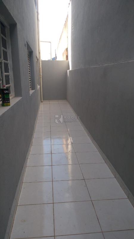 Casa Residencial à venda no bairro Parque Residencial Belinha Ometto: 