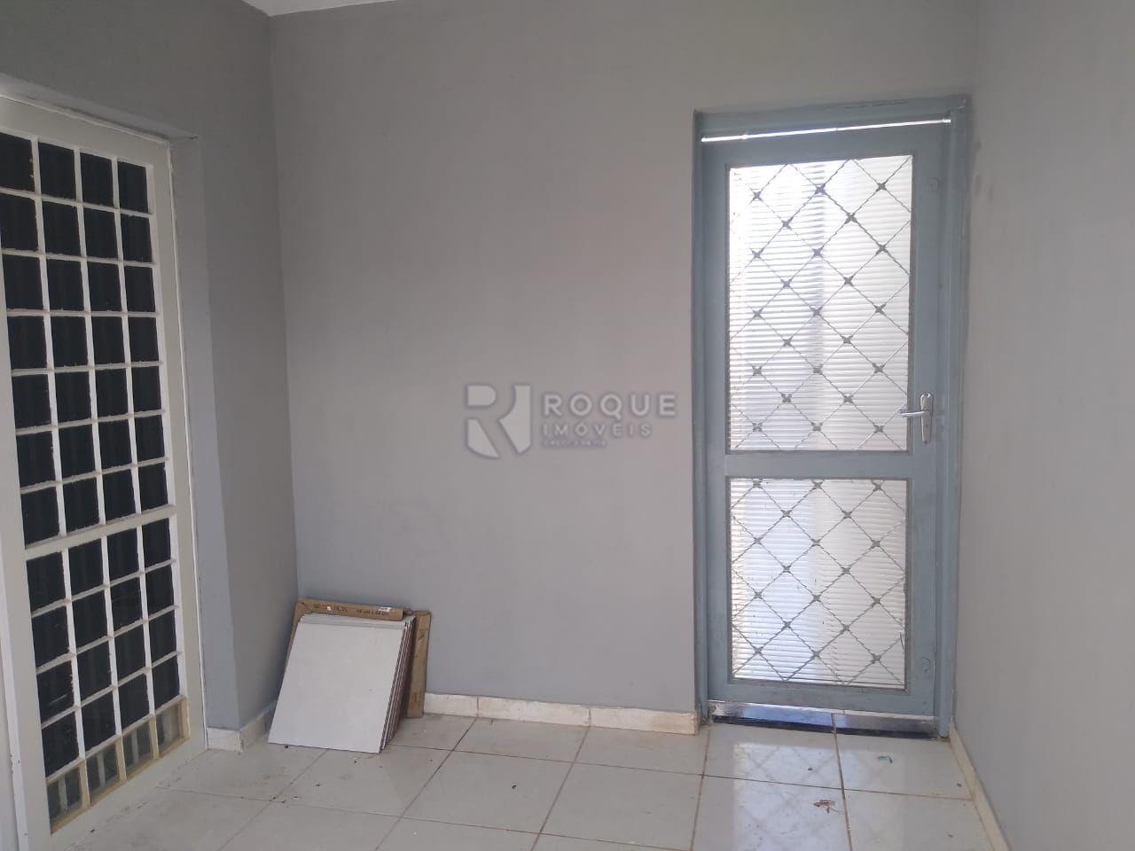 Casa Residencial à venda no bairro Parque Residencial Belinha Ometto: 