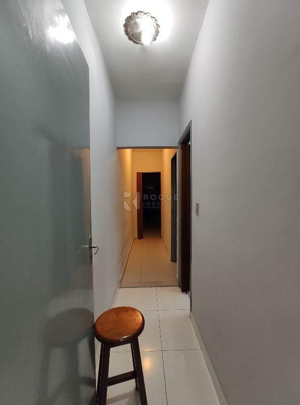 Casa Residencial para aluguel no bairro Chácaras Antonieta: Hall