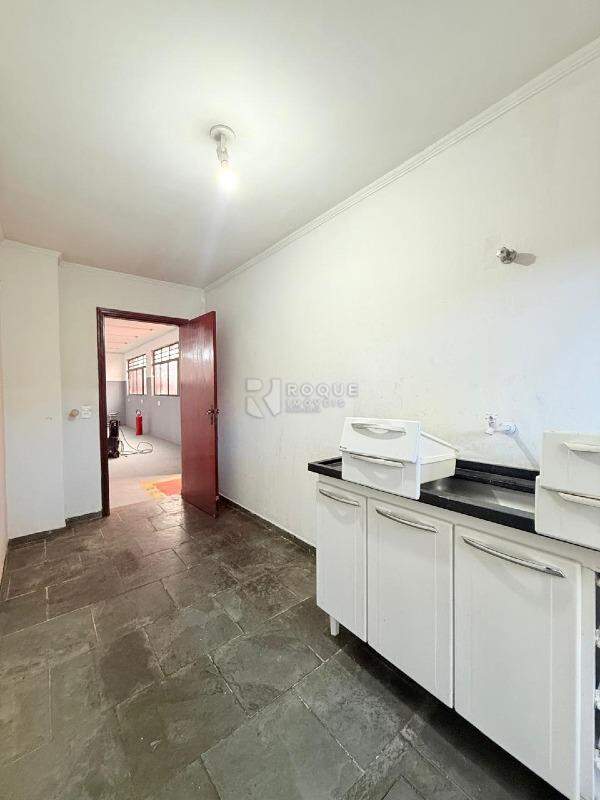 Barracão/Galpão para aluguel no bairro Jardim Adélia Cavicchia Grotta: Copa