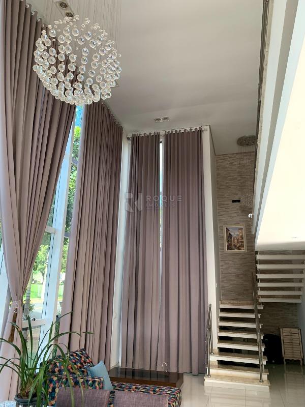 Casa em condomínio à venda no bairro Residencial Jardim dos Ipês: 