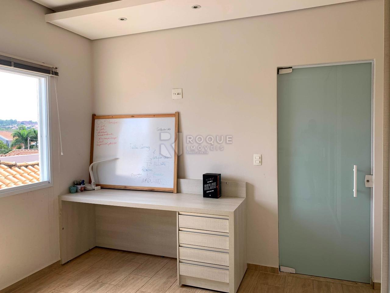 Casa em condomínio à venda no bairro Residencial Jardim dos Ipês: 