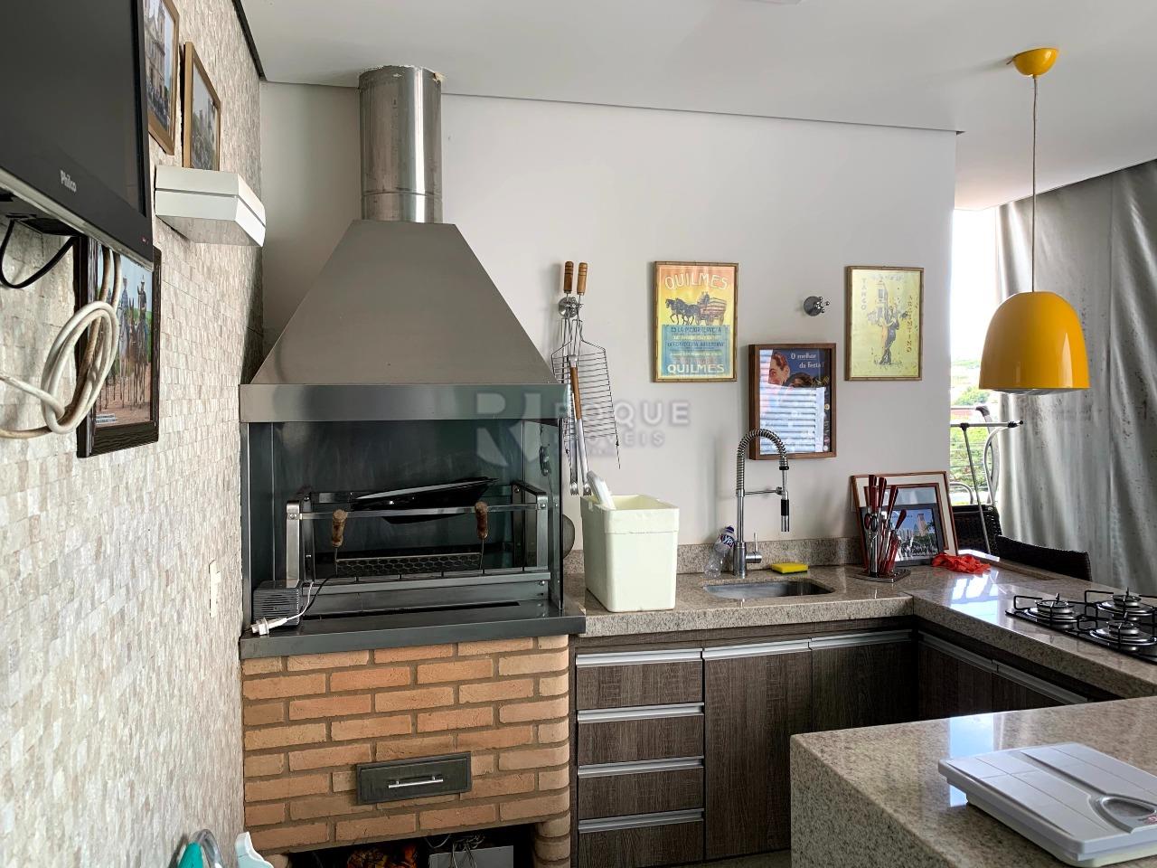 Casa em condomínio à venda no bairro Residencial Jardim dos Ipês: 