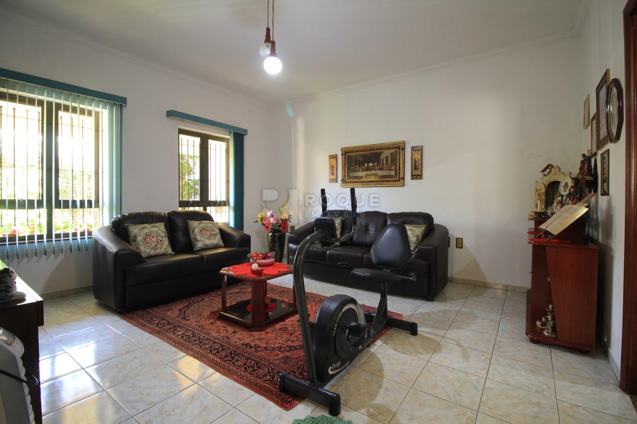 Casa Residencial à venda no bairro Jardim Bandeirantes: 