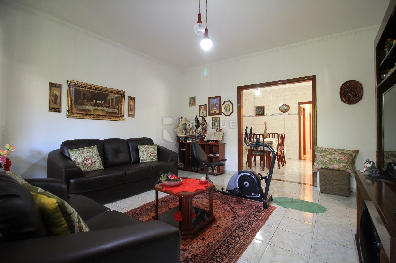 Casa Residencial à venda no bairro Jardim Bandeirantes: 