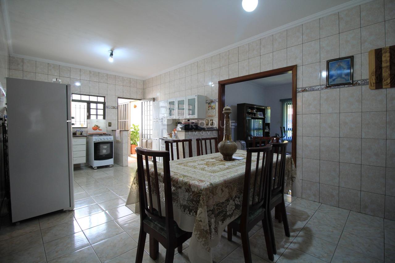 Casa Residencial à venda no bairro Jardim Bandeirantes: 