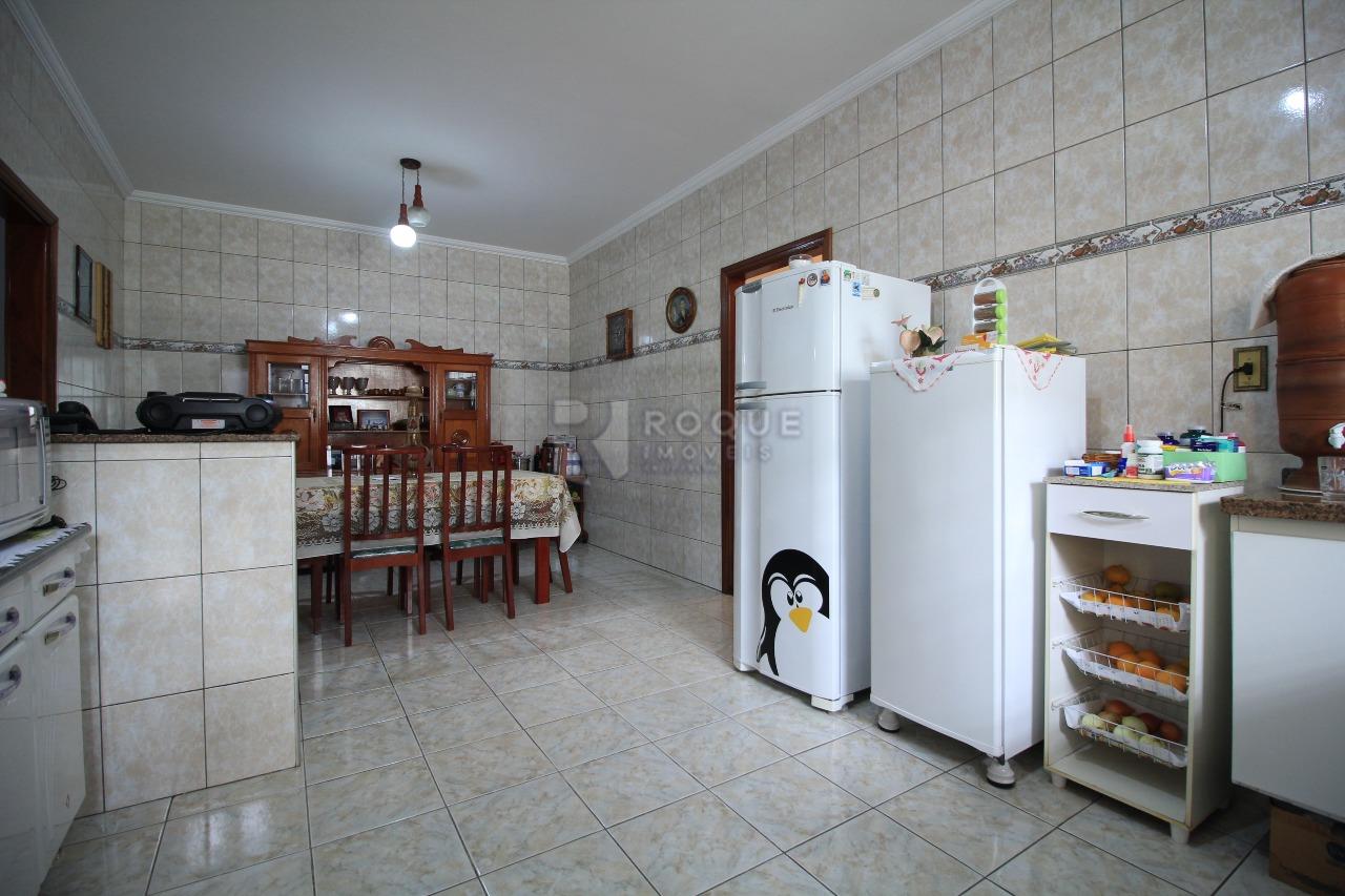 Casa Residencial à venda no bairro Jardim Bandeirantes: 