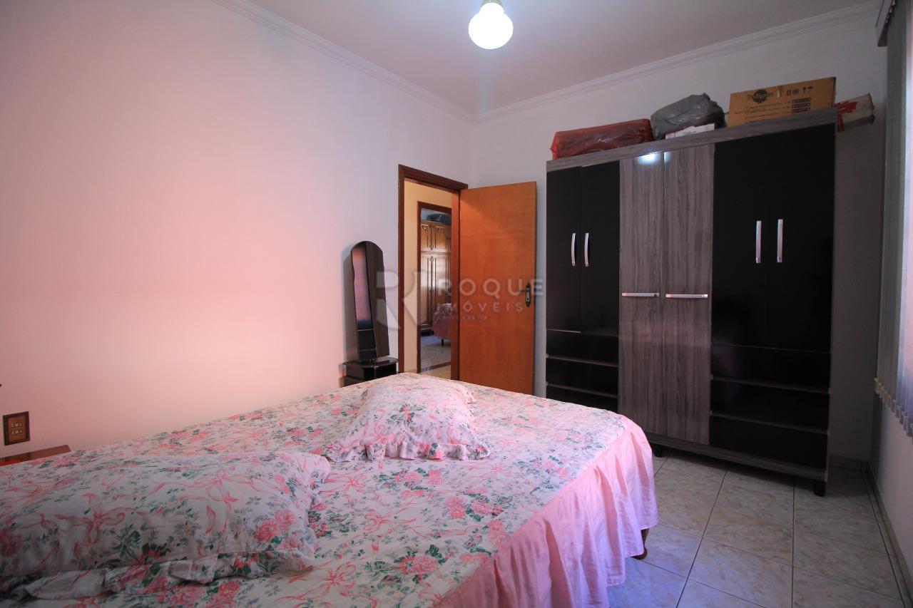 Casa Residencial à venda no bairro Jardim Bandeirantes: 