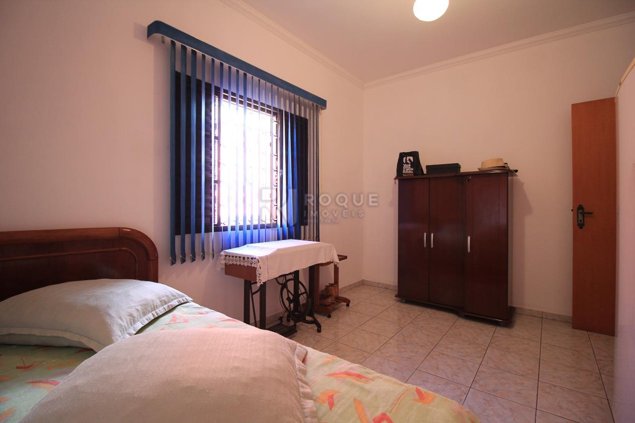 Casa Residencial à venda no bairro Jardim Bandeirantes: 