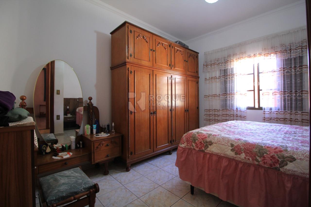 Casa Residencial à venda no bairro Jardim Bandeirantes: 