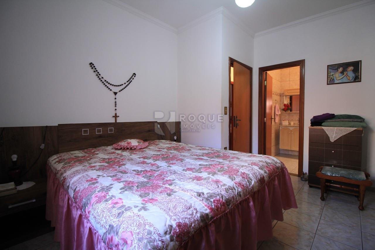 Casa Residencial à venda no bairro Jardim Bandeirantes: 