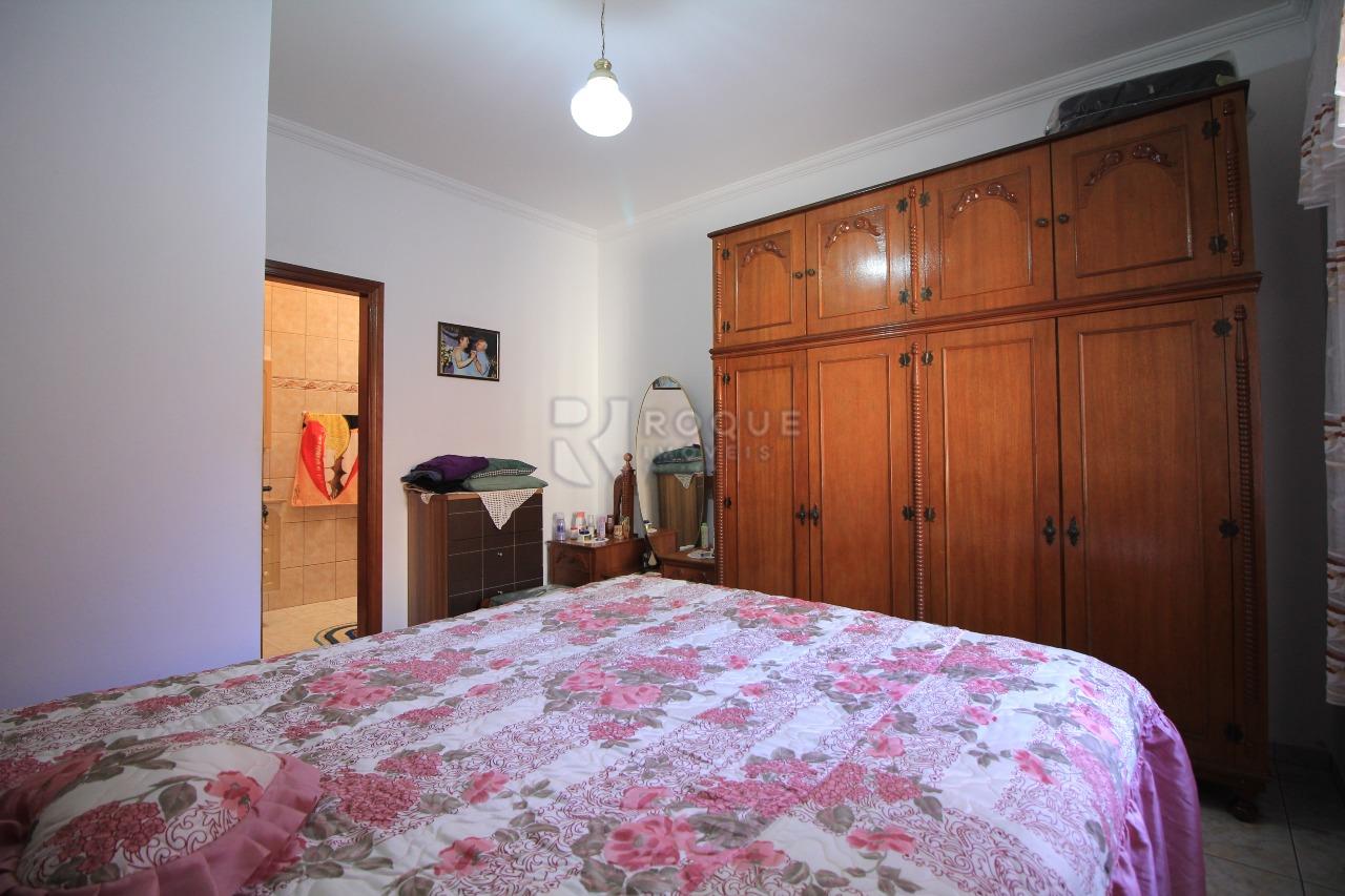 Casa Residencial à venda no bairro Jardim Bandeirantes: 