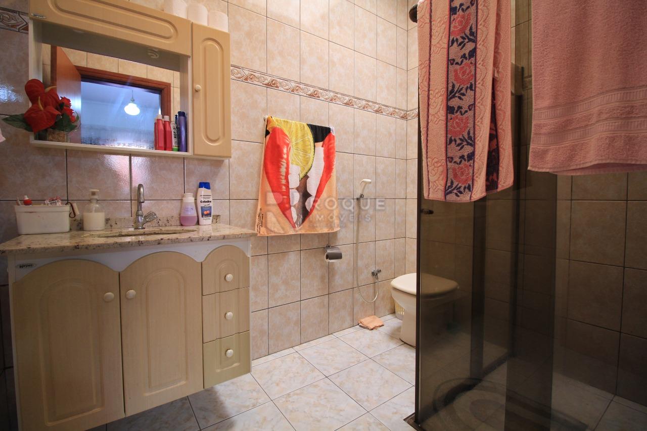 Casa Residencial à venda no bairro Jardim Bandeirantes: 