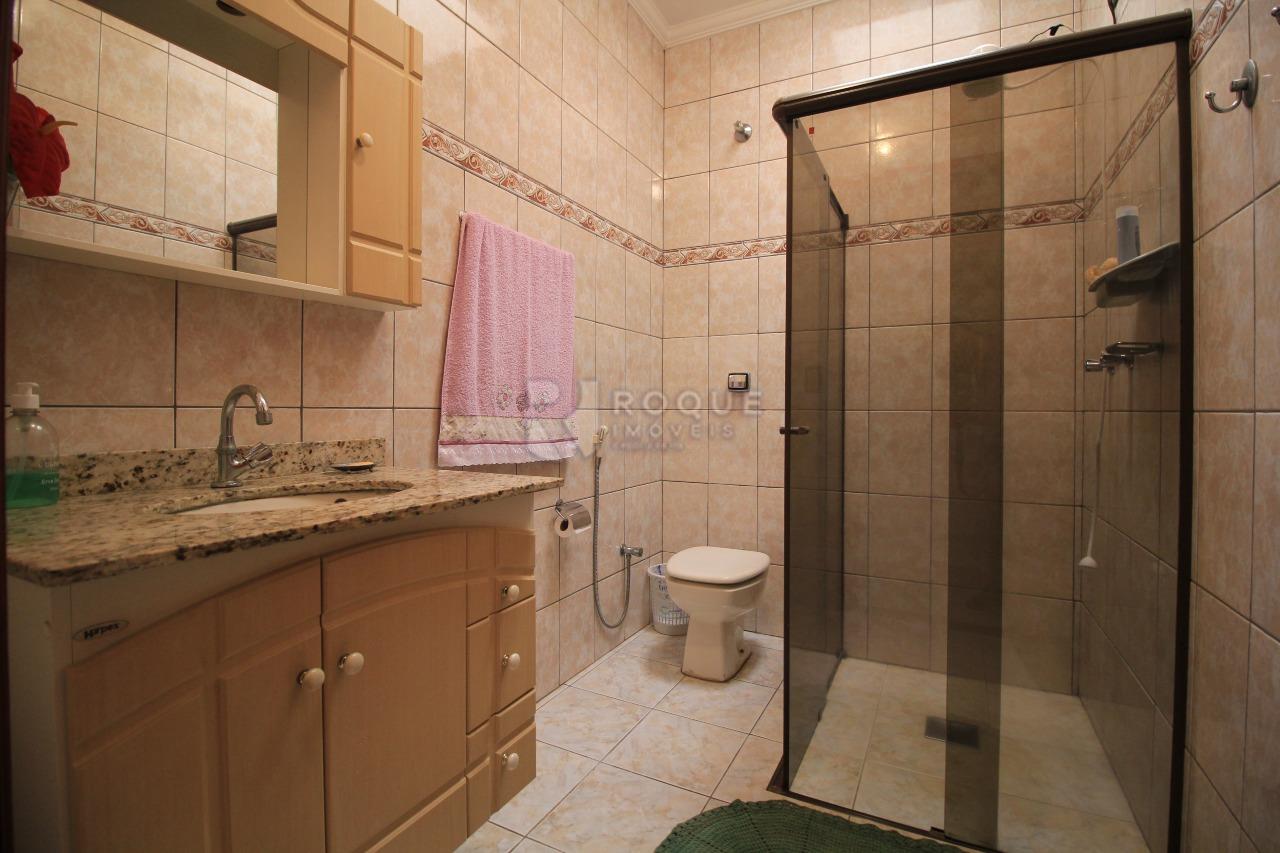 Casa Residencial à venda no bairro Jardim Bandeirantes: 