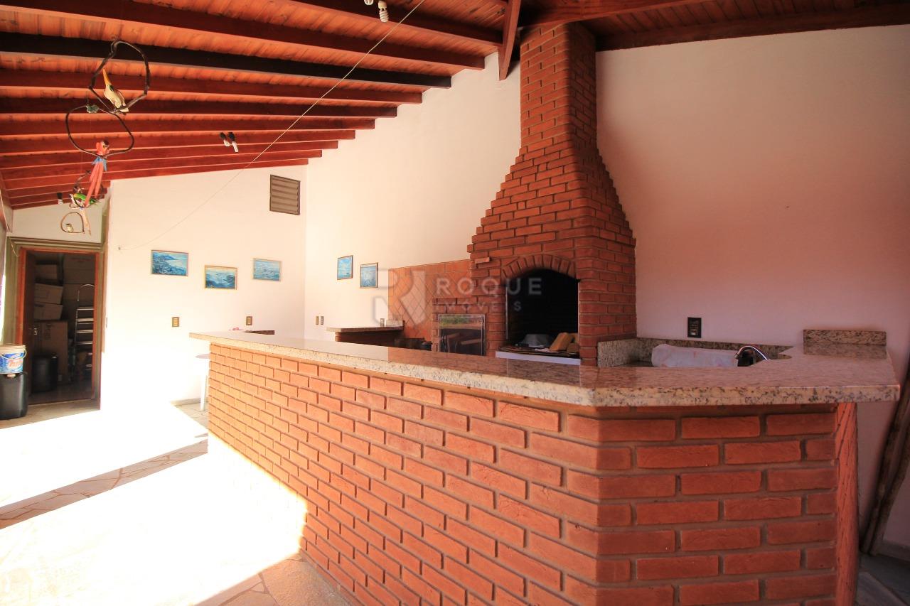 Casa Residencial à venda no bairro Jardim Bandeirantes: 