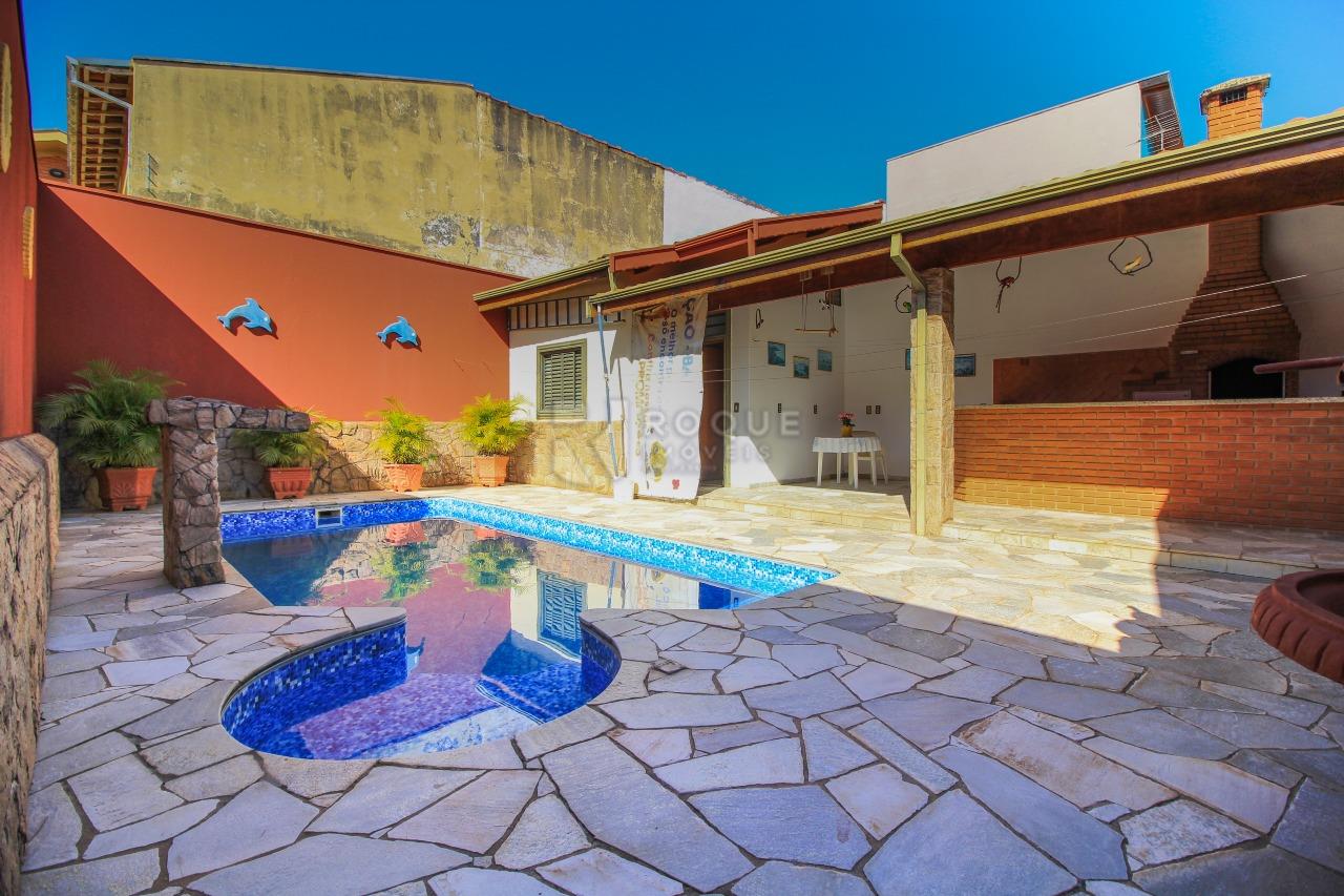 Casa Residencial à venda no bairro Jardim Bandeirantes: 