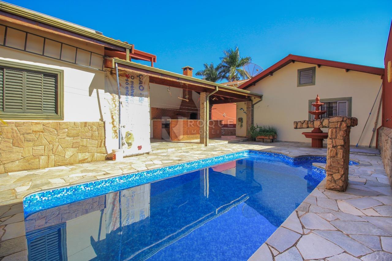 Casa Residencial à venda no bairro Jardim Bandeirantes: 