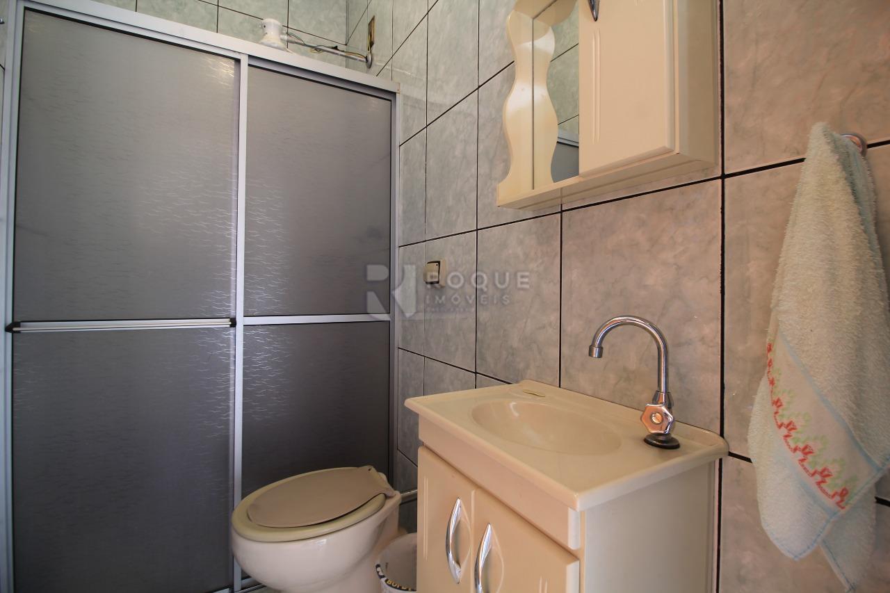 Casa Residencial à venda no bairro Jardim Bandeirantes: 