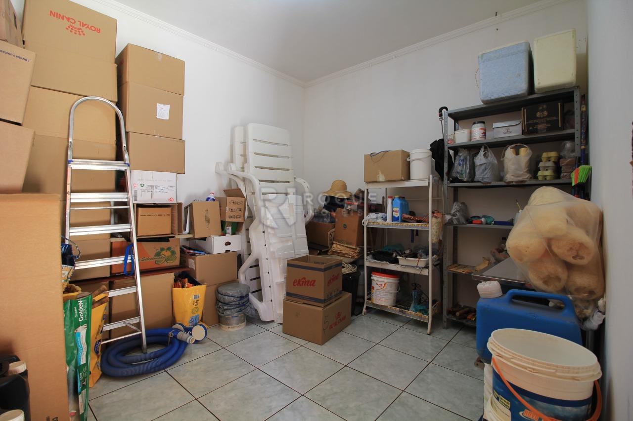 Casa Residencial à venda no bairro Jardim Bandeirantes: 