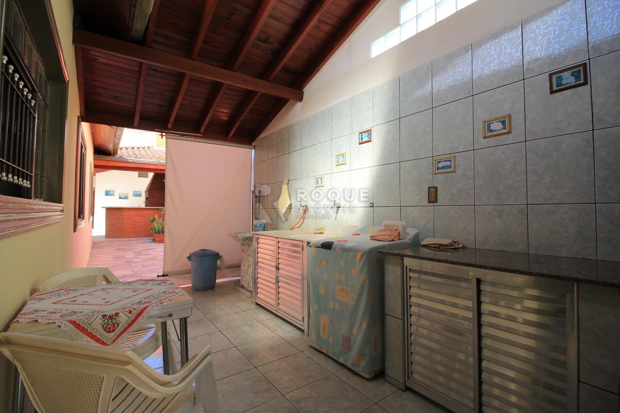 Casa Residencial à venda no bairro Jardim Bandeirantes: 