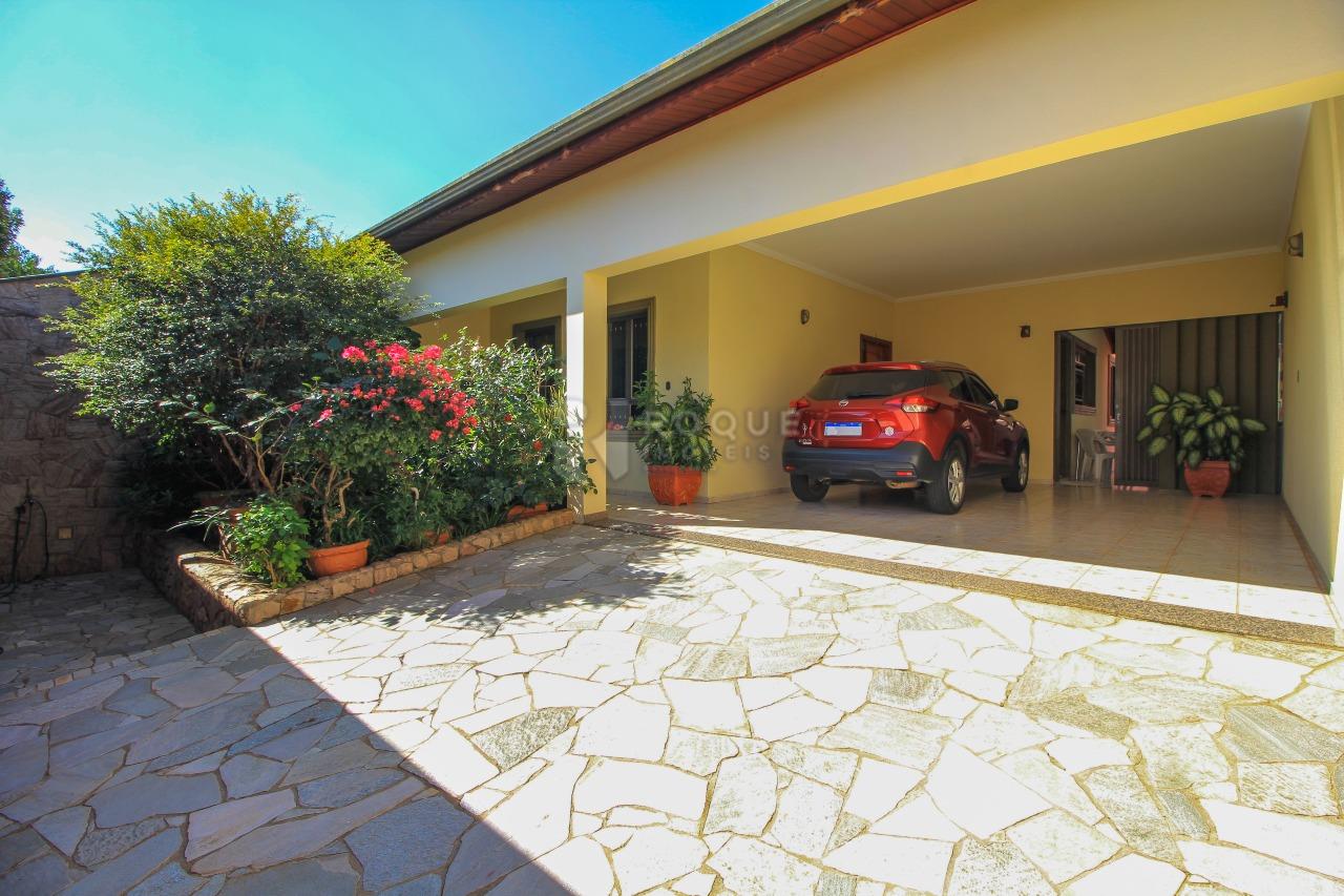 Casa Residencial à venda no bairro Jardim Bandeirantes: 