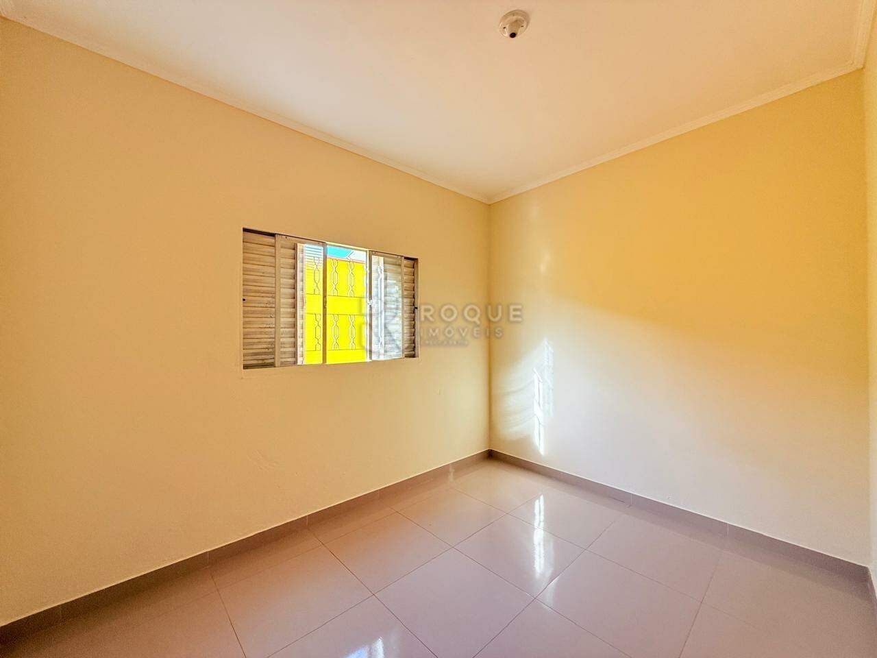 Casa Residencial para aluguel no bairro Residencial Recanto Verde: Dormitório 01