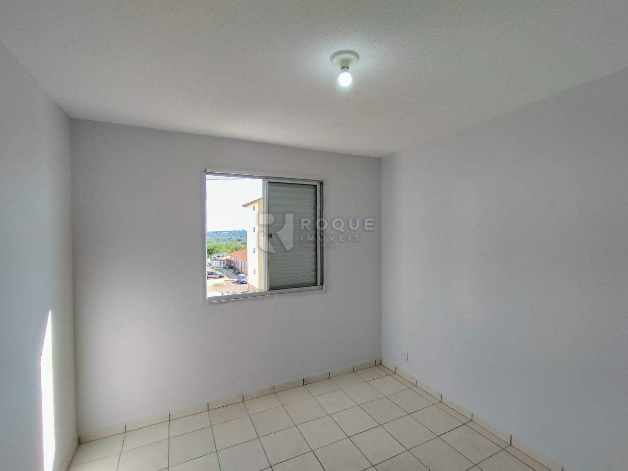 Apartamento para aluguel no bairro Residencial Rubi: Dormitório 1