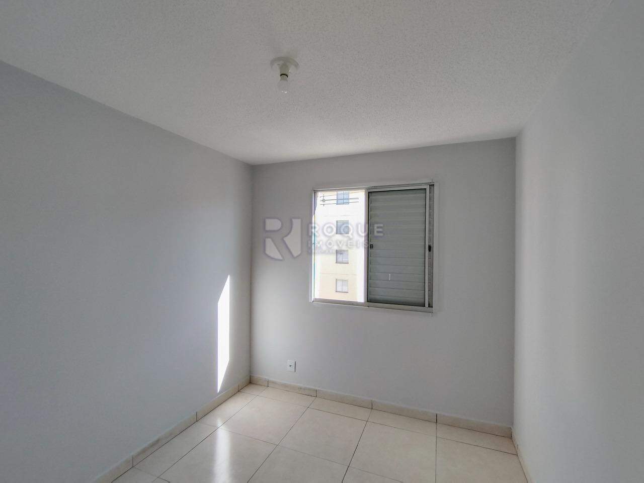 Apartamento para aluguel no bairro Residencial Rubi: Dormitório 2