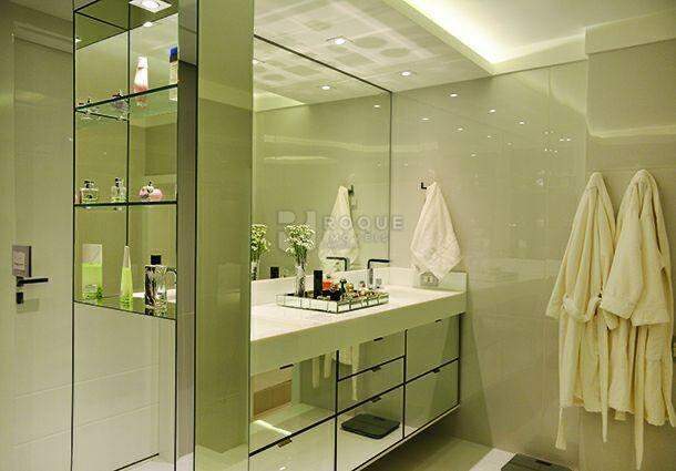 Apartamento para aluguel no bairro Centro: 