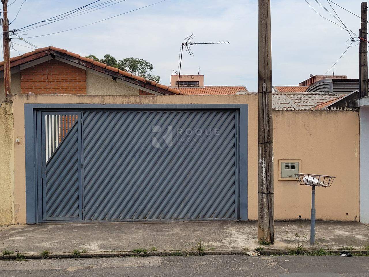 Casa Residencial para aluguel no bairro Gleba Beatriz: Fachada
