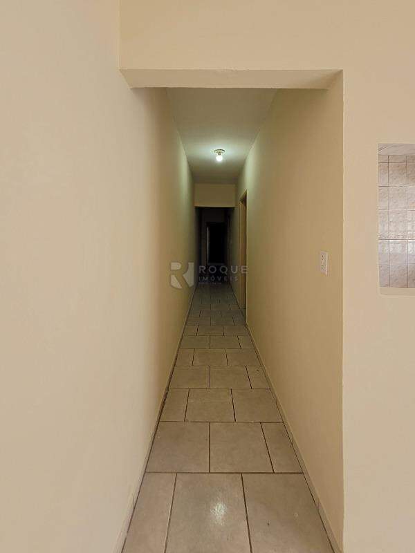 Casa Residencial para aluguel no bairro Gleba Beatriz: Hall