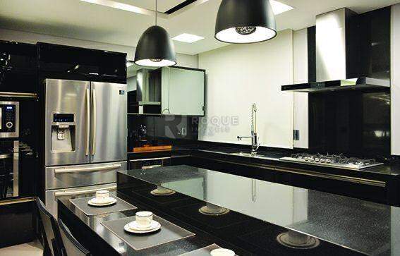 Apartamento à venda no bairro Centro: 