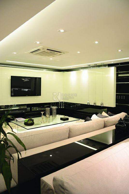 Apartamento à venda no bairro Centro: 