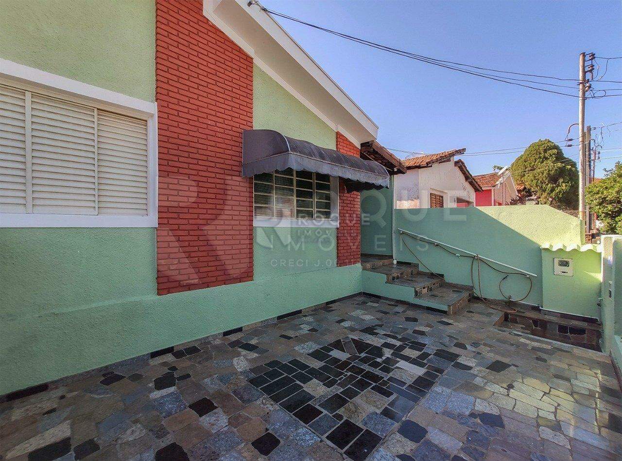 Casa Residencial à venda no bairro Jardim Santa Cecília: 