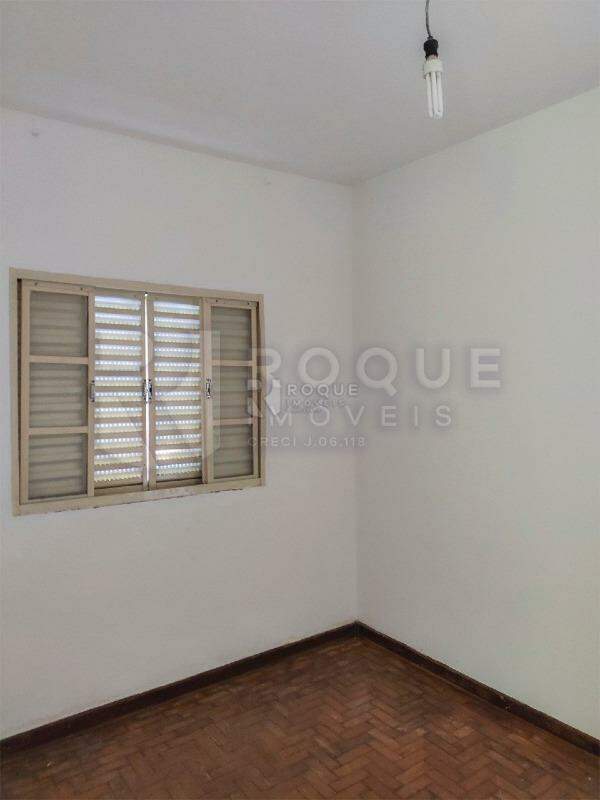 Casa Residencial à venda no bairro Jardim Santa Cecília: 