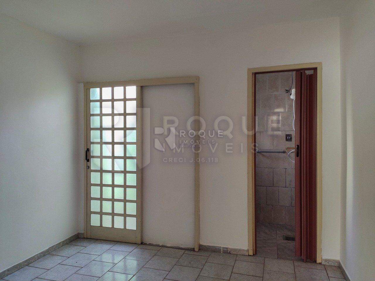 Casa Residencial à venda no bairro Jardim Santa Cecília: 