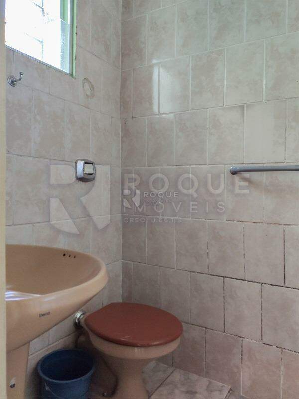 Casa Residencial à venda no bairro Jardim Santa Cecília: 