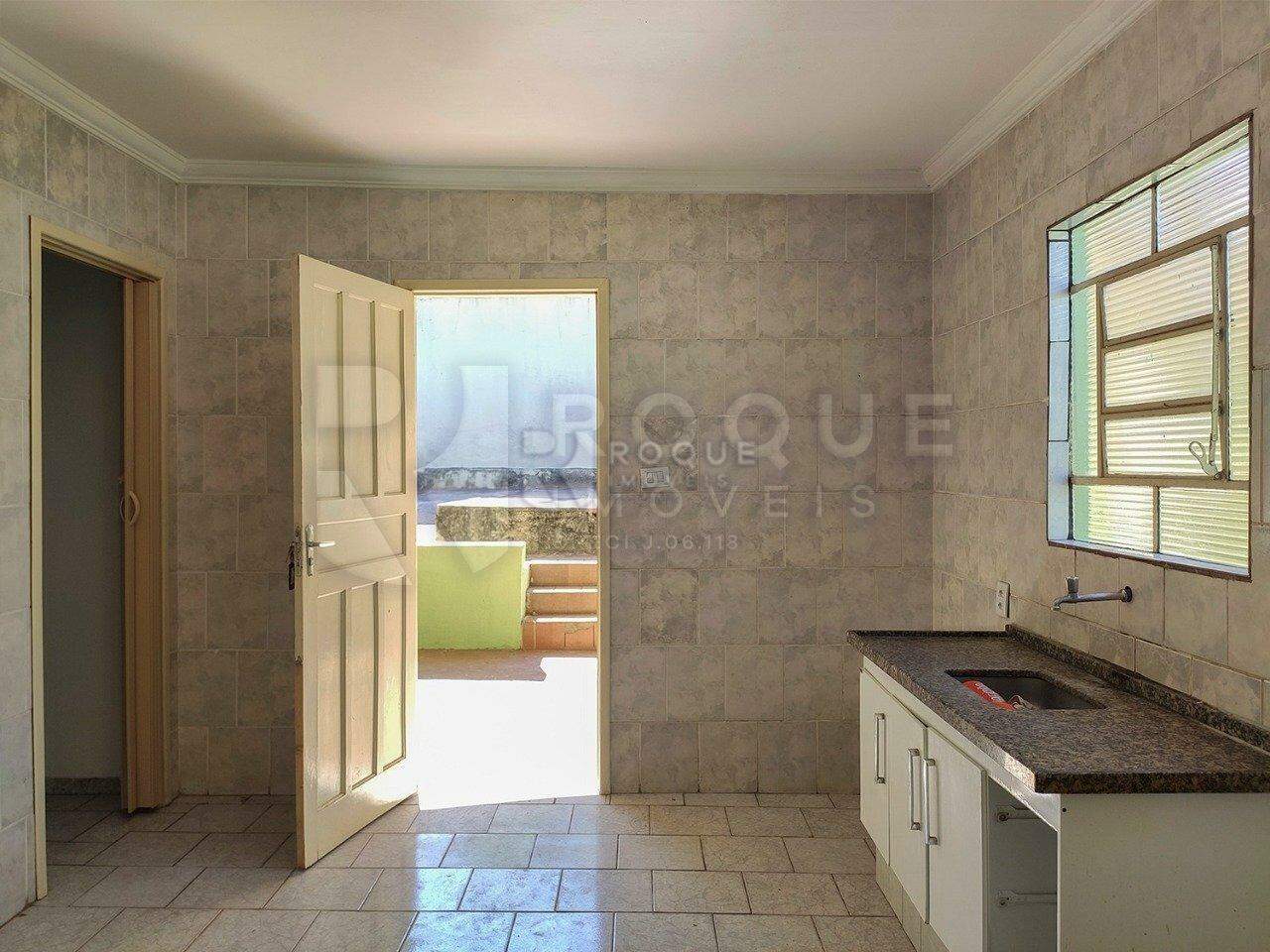 Casa Residencial à venda no bairro Jardim Santa Cecília: 