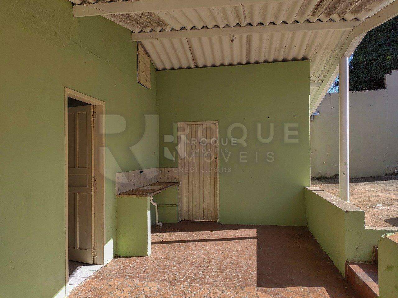 Casa Residencial à venda no bairro Jardim Santa Cecília: 