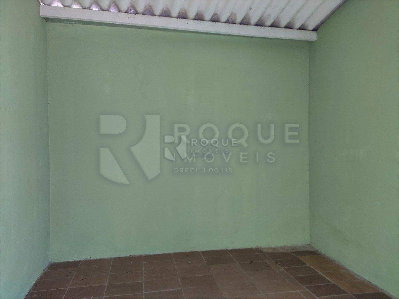 Casa Residencial à venda no bairro Jardim Santa Cecília: 