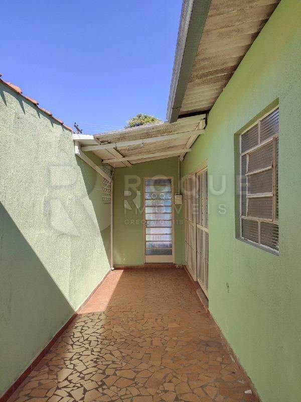 Casa Residencial à venda no bairro Jardim Santa Cecília: 