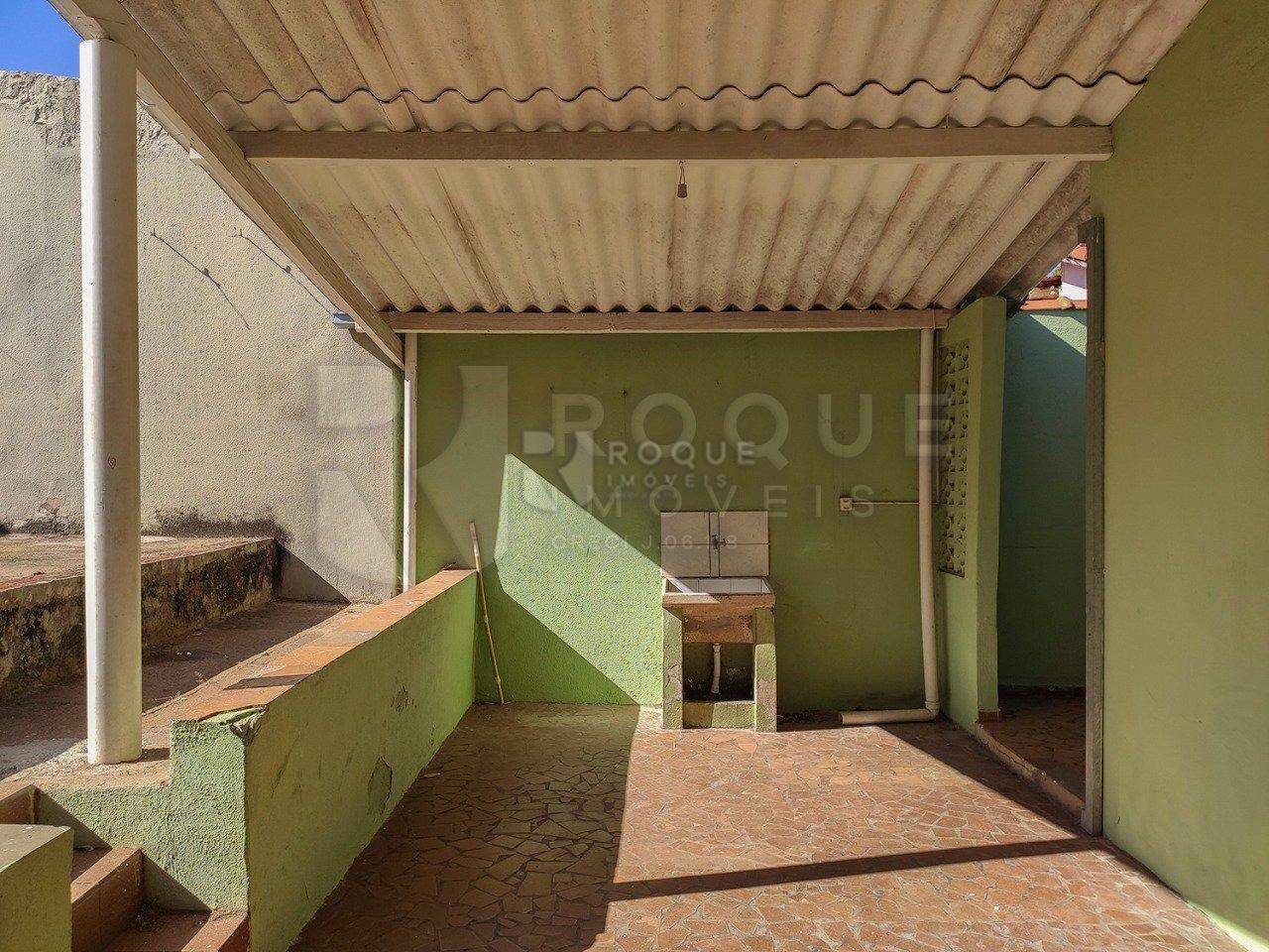 Casa Residencial à venda no bairro Jardim Santa Cecília: 
