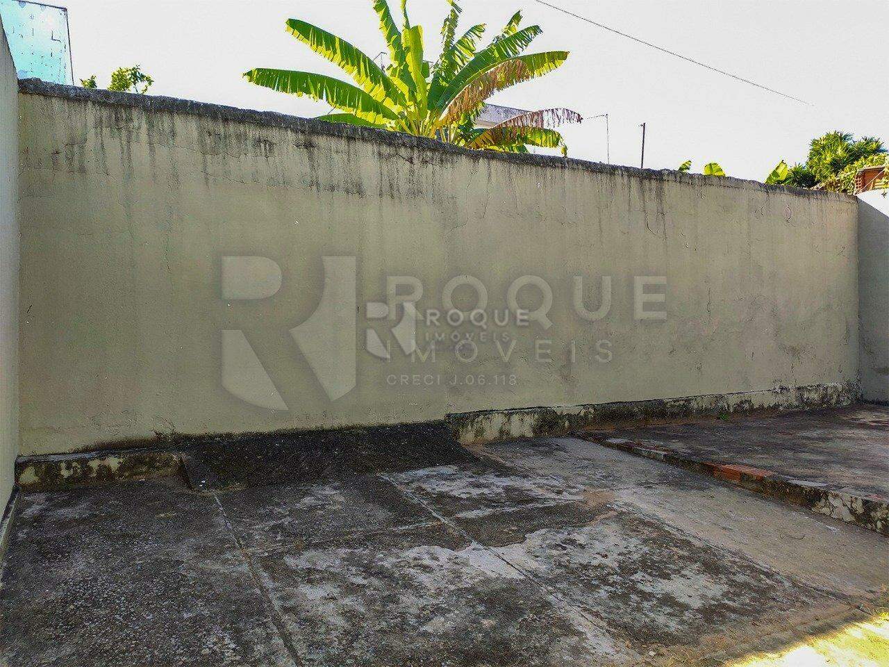 Casa Residencial à venda no bairro Jardim Santa Cecília: 