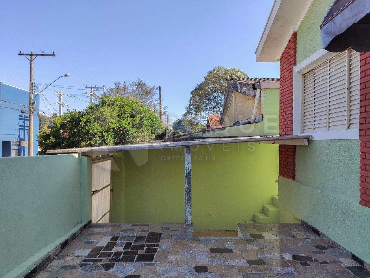 Casa Residencial à venda no bairro Jardim Santa Cecília: 