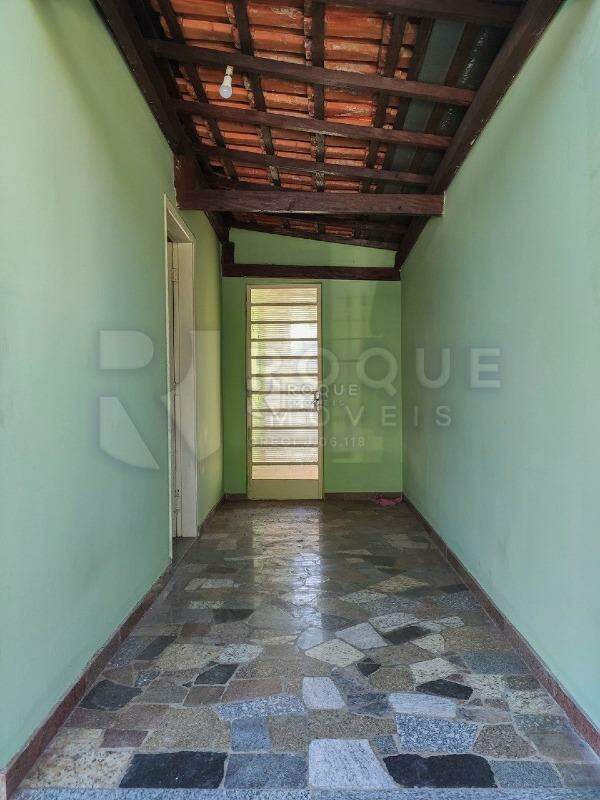 Casa Residencial à venda no bairro Jardim Santa Cecília: 