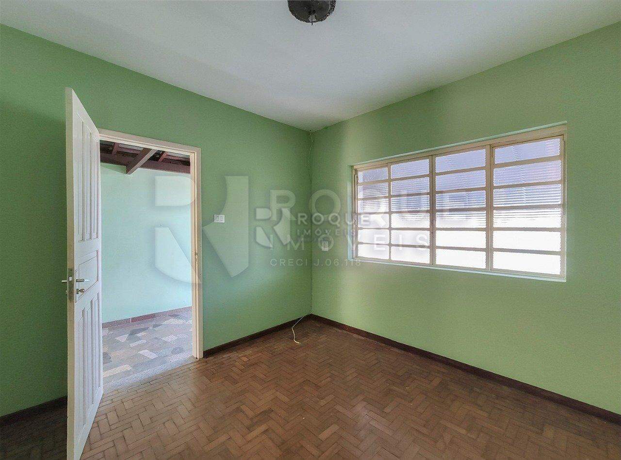 Casa Residencial à venda no bairro Jardim Santa Cecília: 