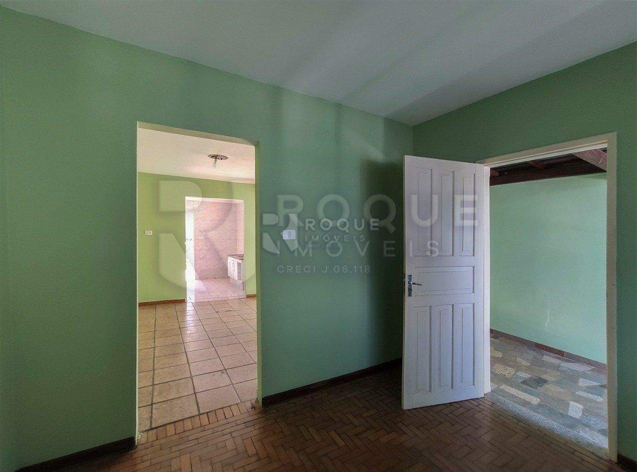 Casa Residencial à venda no bairro Jardim Santa Cecília: 