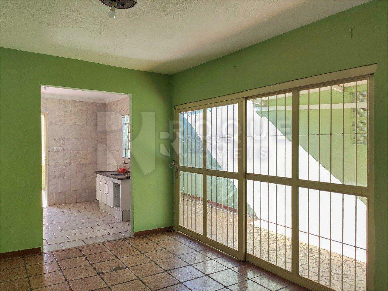 Casa Residencial à venda no bairro Jardim Santa Cecília: 
